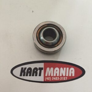 Rotula Coluna De Direçao 8x22mm